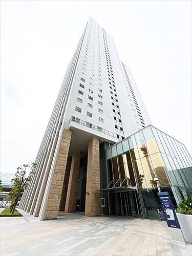 ワールドシティタワーズキャピタルタワー