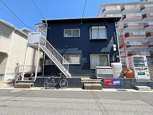 千葉県市川市福栄２丁目 行徳