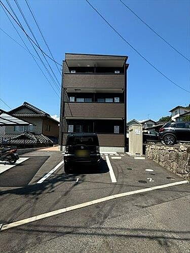 広島県広島市東区戸坂惣田１丁目 戸坂