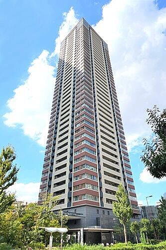 ローレルタワーサンクタス梅田