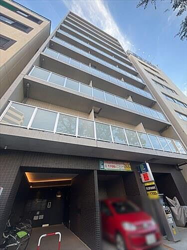 ガリシア森下エストゥディオ４