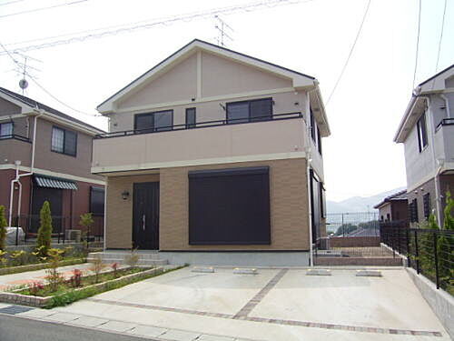 南山手台戸建Ｂ棟