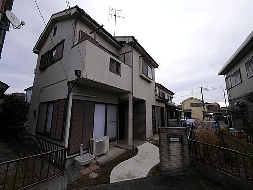 菖蒲町菖蒲戸建て