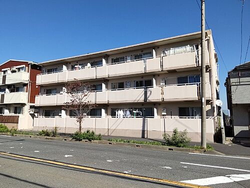 幕張本郷１棟ＲＣマンション（ハイツ日置）