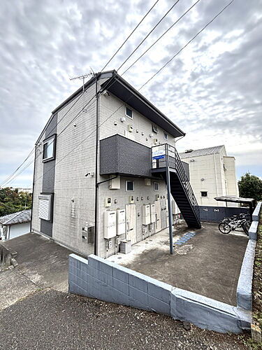 マ・ピエス南生田７