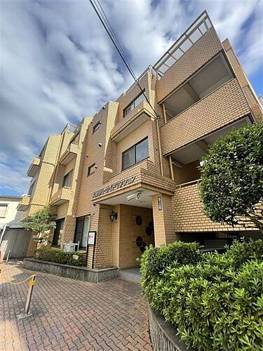 大捷リバーサイドマンション