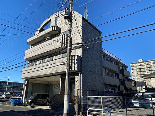 プレステージ千代田