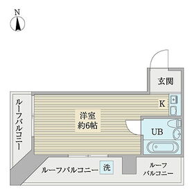区分マンション メゾン・ド・プラティーヌ 収益物件・投資物件