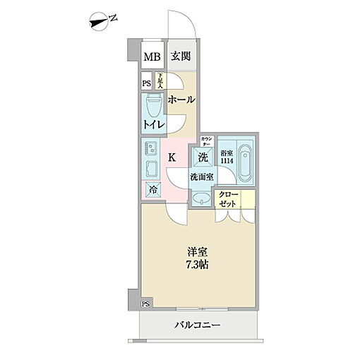 東京都大田区大森西４丁目 6階