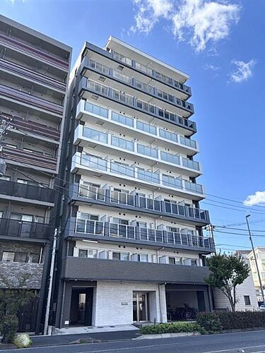 ＲＥＬＵＸＩＡ横濱鶴見