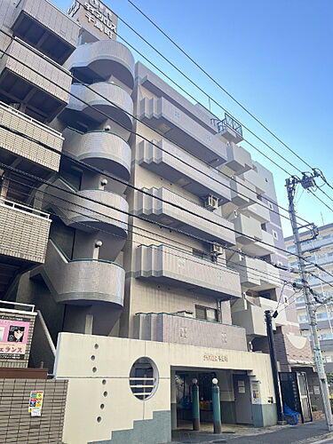 ダイアパレス千鳥町