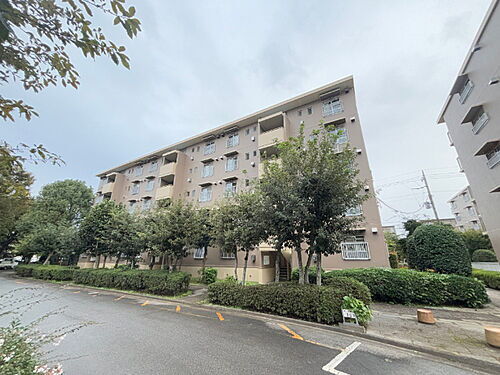 吾妻北第１住宅　６号棟