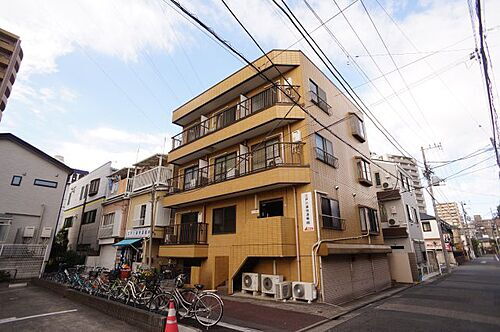小岩８分　北小岩２丁目１棟マンション