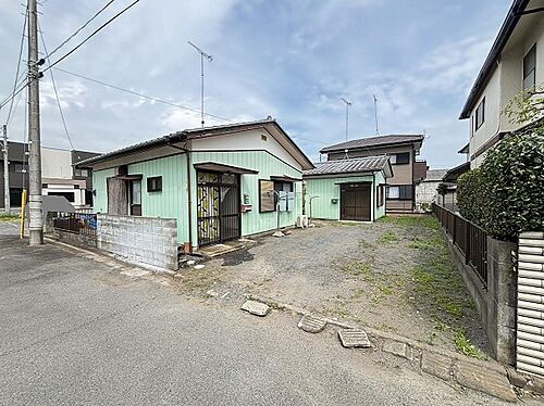 元吉田町貸家