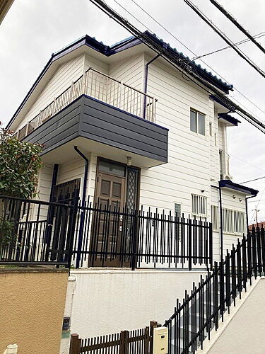 船橋市金杉５丁目