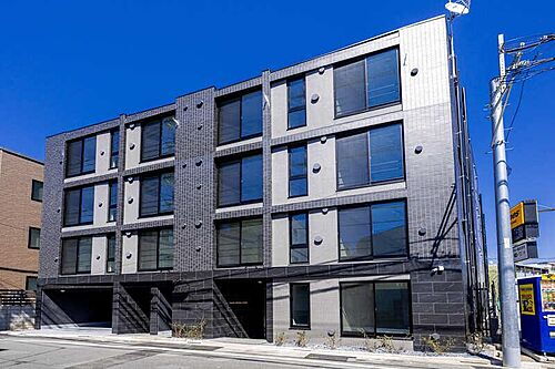 豊島区池袋本町３丁目新築ＲＣ一棟マンション