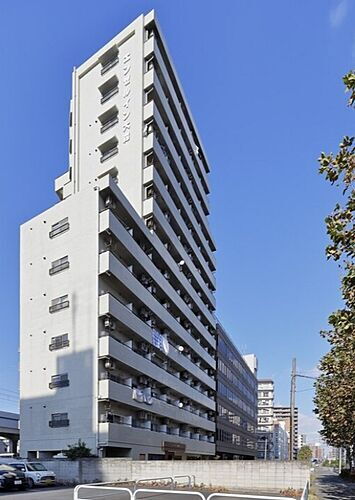 エンゼルイン大森　４階