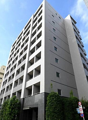 コンシェリアデュー代々木公園　４階