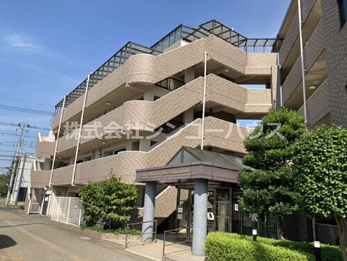 ライオンズマンション南春日部