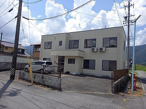 岐阜県揖斐郡揖斐川町房島 揖斐