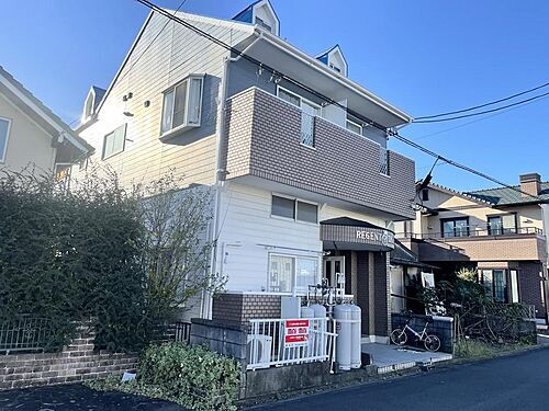 リージェント下島