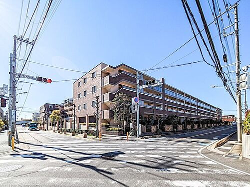 レクセルガーデン新浦安