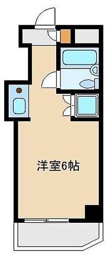 レスティー藤沢第１