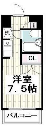 区分マンション 神奈川県横浜市磯子区中原2丁目24-5 580万円 1989年2月(築35年5ヶ月)の物件詳細