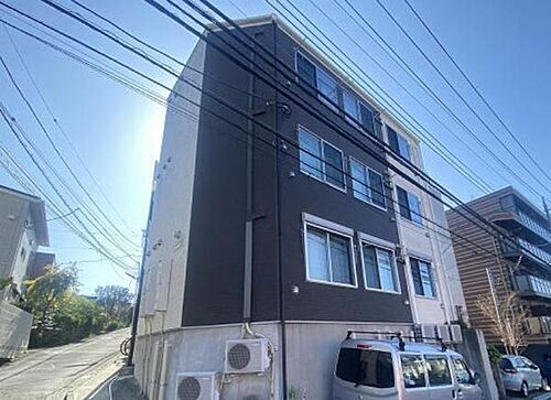 Ｃｉｅｌ　Ｂｌｅｕ白楽