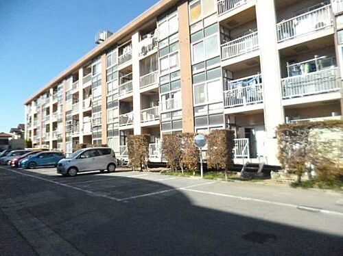 ハイツせんげん台Ａ棟