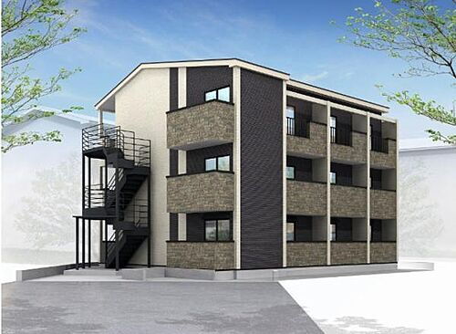 アザーレ・ディオン　六会日大前