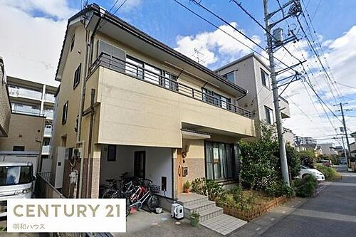 坂戸市関間４丁目　中古一戸建住宅