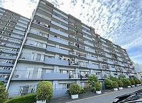 朝日プラザ松原Ａ棟