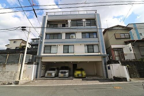 サンセットヒル鴨江