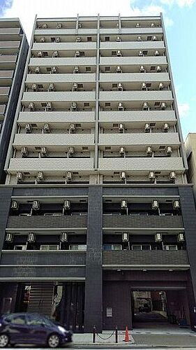 エスリード松屋町ＳＯＵＴＨ