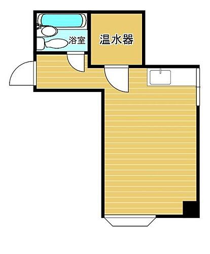 ハイツワールド