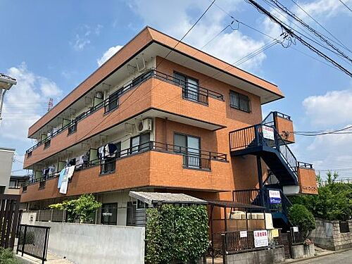 マンションウィンディ