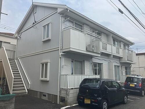 アベニール狭山