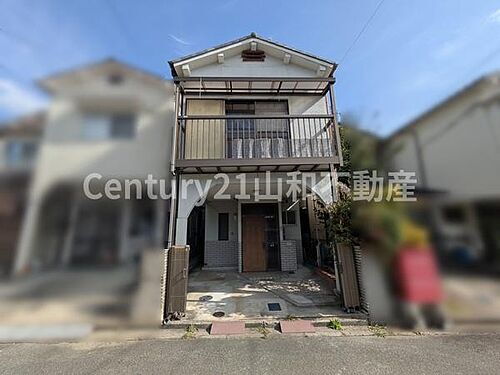 ひえ田町佐伯浦亦（オーナーチェンジ物件）