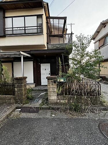 加古川市野口町長砂