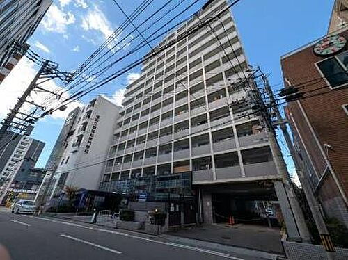 ラ・レジダンス・ド・福岡県庁前