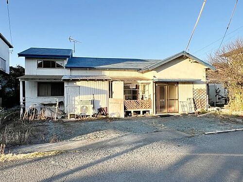 焼津市三和　中古住宅