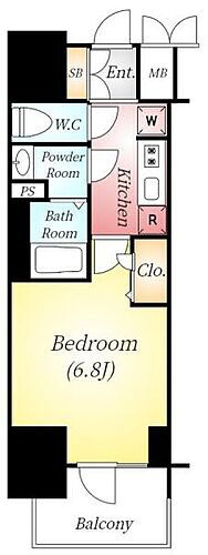 プレサンス名古屋幅下ファビュラス