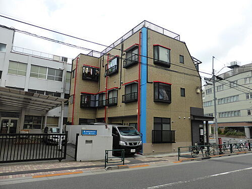 第２１スカイブルーマンション