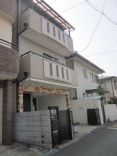 国松町　中古一戸建て（オーナチェンジ）