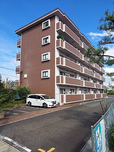 滋賀県守山市欲賀町 守山