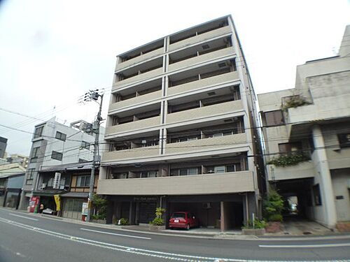 スワンズ京都五条大宮