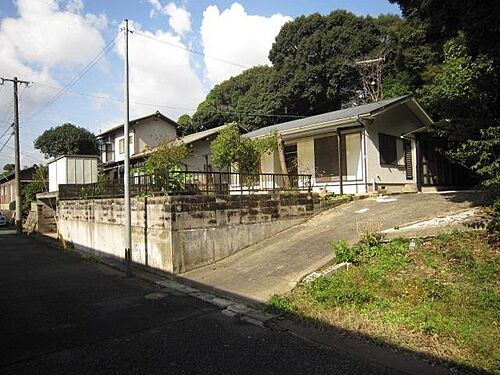 馬場山東１丁目戸建