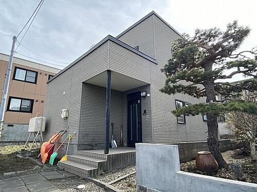 富丘３条３丁目戸建