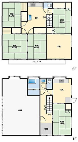 工場・倉庫・他 茨城県日立市金沢町5丁目 中古戸建 収益物件・投資物件